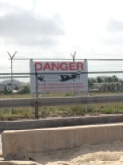 danger danger!